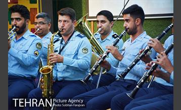 آیین رونمایی از کتاب "پرواز از پنجره جنوبی" 3