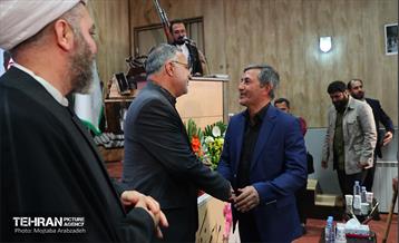 سیزدهمین زنگ دانش آموز شهید 20