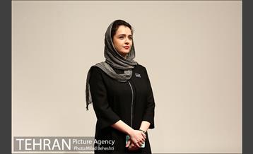 سومین دوره اهدای نشان داوود رشیدی 31