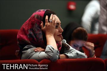 اکران ویژه مستند در جستجوی فریده در موزه سینما 16