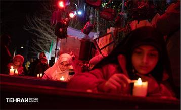 رویداد «میناب، برای ایران جان داد» 24