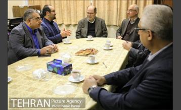 بیستمین دوره انتخابات شهردار مدرسه در مدارس قلب پایتخت برگزار شد 3