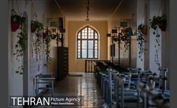 البرز، خالی از سکنه 24