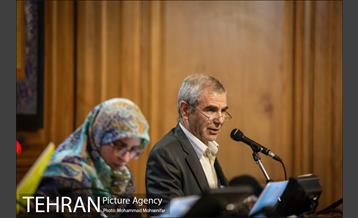 صد و نوزدهمین جلسه شورا شهر 21