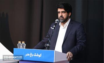 اختتامیه پنجمین جایزه داستان تهران 47