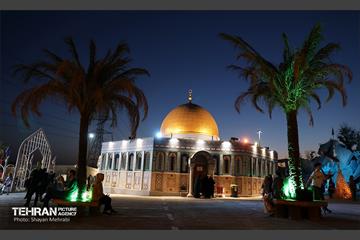 سرزمین تمدن‌ها 5