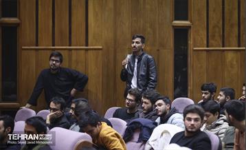 ویژه برنامه روز دانشجو 3