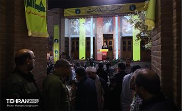 سوگواره شهید سید حسن نصرالله 23