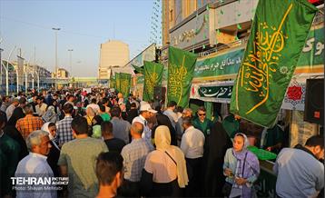 جشن ۱۰ کیلومتری غدیر 58