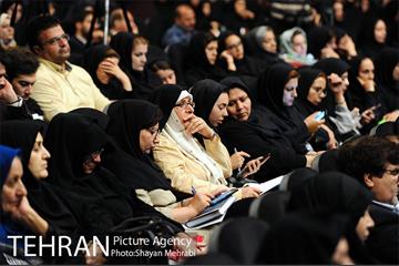 همایش "روز جهانی مقابله با کودک کار" با حضور شهردار تهران 25