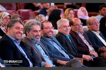 همایش پیشکسوتان مدیریت شهری 11