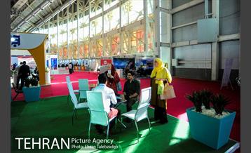 دومین روز از نهمین نمایشگاه گردشگری بازار سفر 16