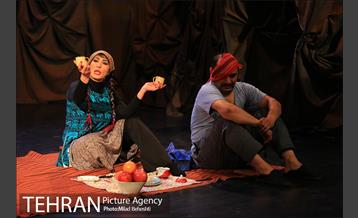 نمایش مرگ گرم‎ 2