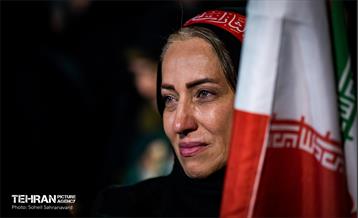 یکصد شب حماسه؛ یک ملت، یک صدا