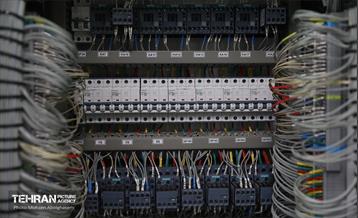 واگن سازی 18