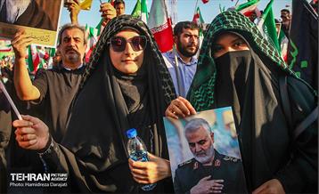 اجتماع بزرگ «امت رسول الله(ص) 26