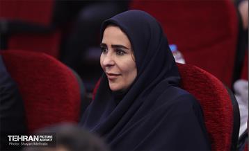 نشست مدیران ارتباطی شهرداری تهران «نما» 3