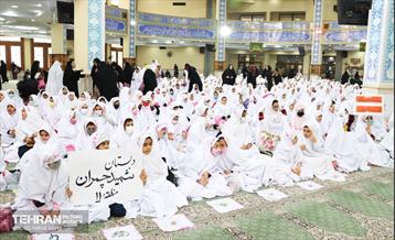 جشن عبادت فرشته‌ها  19