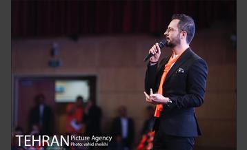 همایش روز جهانی ام اس با حضور شهردار تهران  2