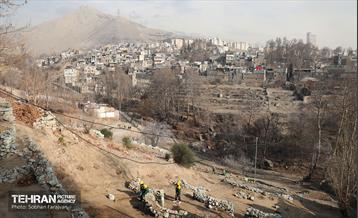 اینجا کارگاهه؛ اکو پارک فرحزاد 11