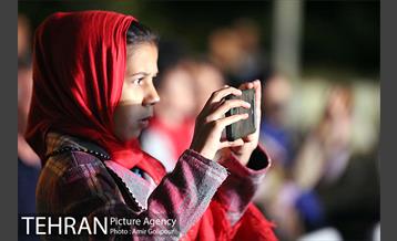 برنامه تلویزیونی نسیما ویژه شب های ماه رمضان 11