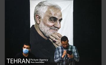 مراسم عزاداری شام شهادت امام محمد باقر (ع) 22