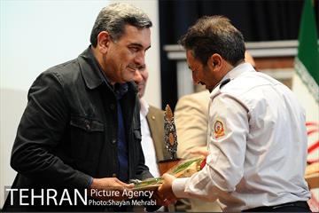 آئین اختتامیه دومین جشنواره قرآنی آیه های مهربانی با حضور شهردار تهران 24