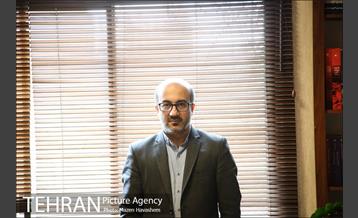 بازدید سخنگوی شورای شهر از مرکز ارتباطات شهرداری تهران 8