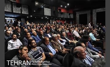 آیین تغییر نام بزرگراه نیایش به آیت الله هاشمی رفسنجانی 15