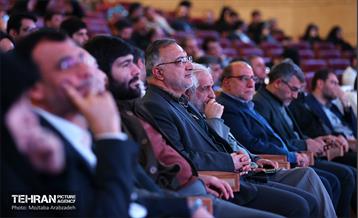 گردهمایی تبیین طرح بودجه ریزی مشارکتی 11