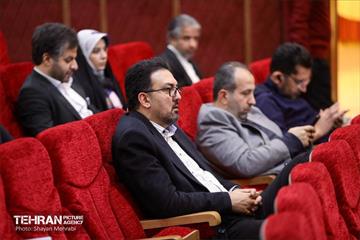 دومین دوره رشد و تعالی فعالین فرهنگی و اجتماعی شهر تهران 31