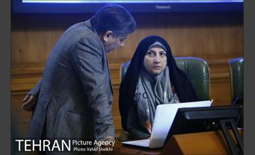 جلسه 106 شورای شهر 19