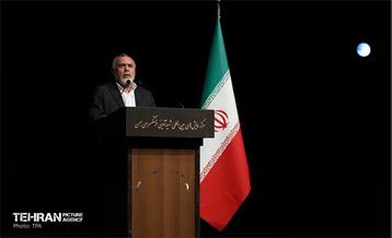آیین نکوداشت سردار شهید سیدمحمد صنیع‌خانی  12