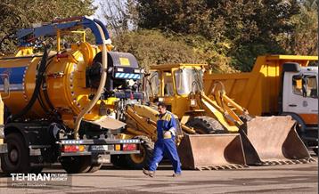 مانور عملیاتی پاییزه منطقه ۱۵ 4