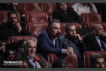ویژه برنامه «یاران سلیمانی»  22