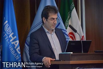 نشست روز جهانی اسکان بشر 21