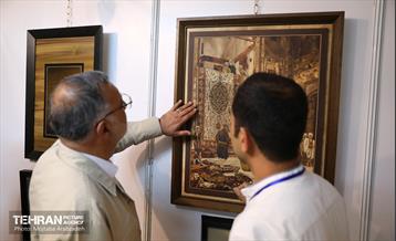 دهمین اجلاس رایزنان فرهنگی جمهوری اسلامی ایران