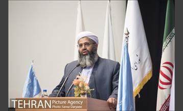 نشست تخصصی خواهرخواندگی شهری در ارتقاء تعاملات فرهنگی و بین المللی‎ 20