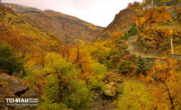 هوای پاییزی پایتخت 26