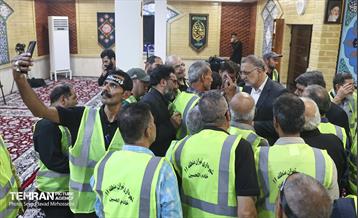 قرار خدمت شهرداری منطقه 11 24