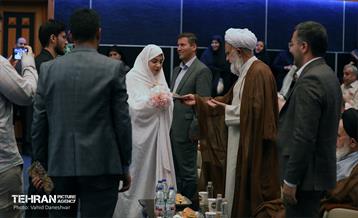 همایش عهد ماندگار 39