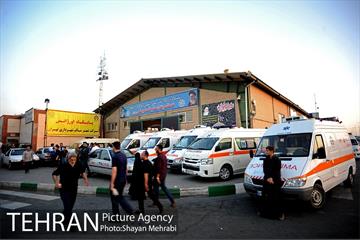 شهرداری تهران در سی امین سالگرد ارتحال امام خمینی (ره) 33