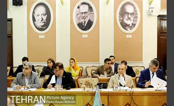 نشست هیات رئیسه و کمیته شهر هوشمند و تردد شهری UCLG_MEWA 4