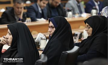 نشست اندیشه‌ورزی آلودگی هوا 16