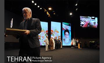 اختتامیه طرح قرآنی شمیم وحی با حضور دکتر قالیباف 41