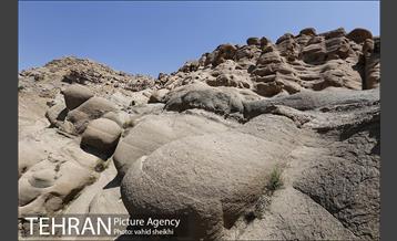 روستای ارواح سنگی 22