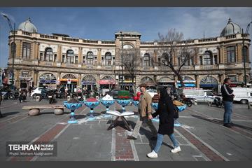 استقبال از بهار (2) 22