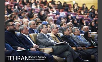 همایش فصلی مدیران شهرداری تهران  8