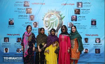 دومین روز پنجمین رویداد بارش 54