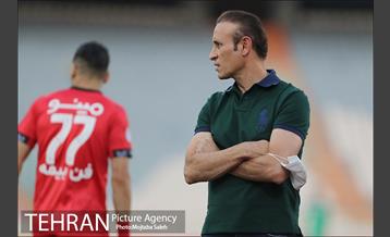 دیدار تیم های فوتبال پرسپولیس و گل گهر 8